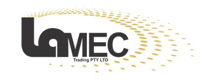 Lamec Trading Logo Image